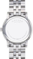 Movado ur Museum herreur 0607201e