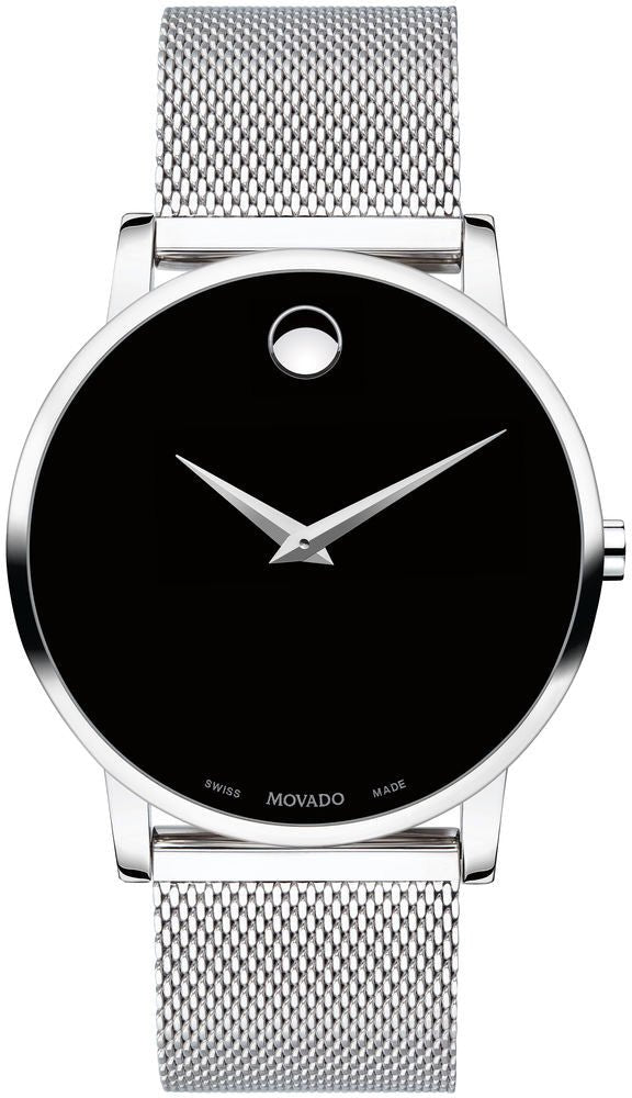 Movado ur Museum herreur 0607219e
