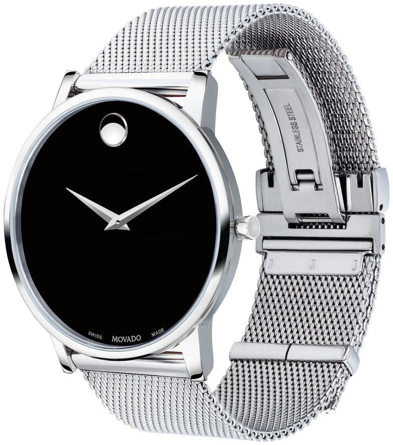 Movado ur Museum herreur 0607219e