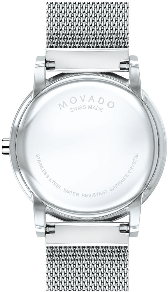 Movado ur Museum herreur 0607219e