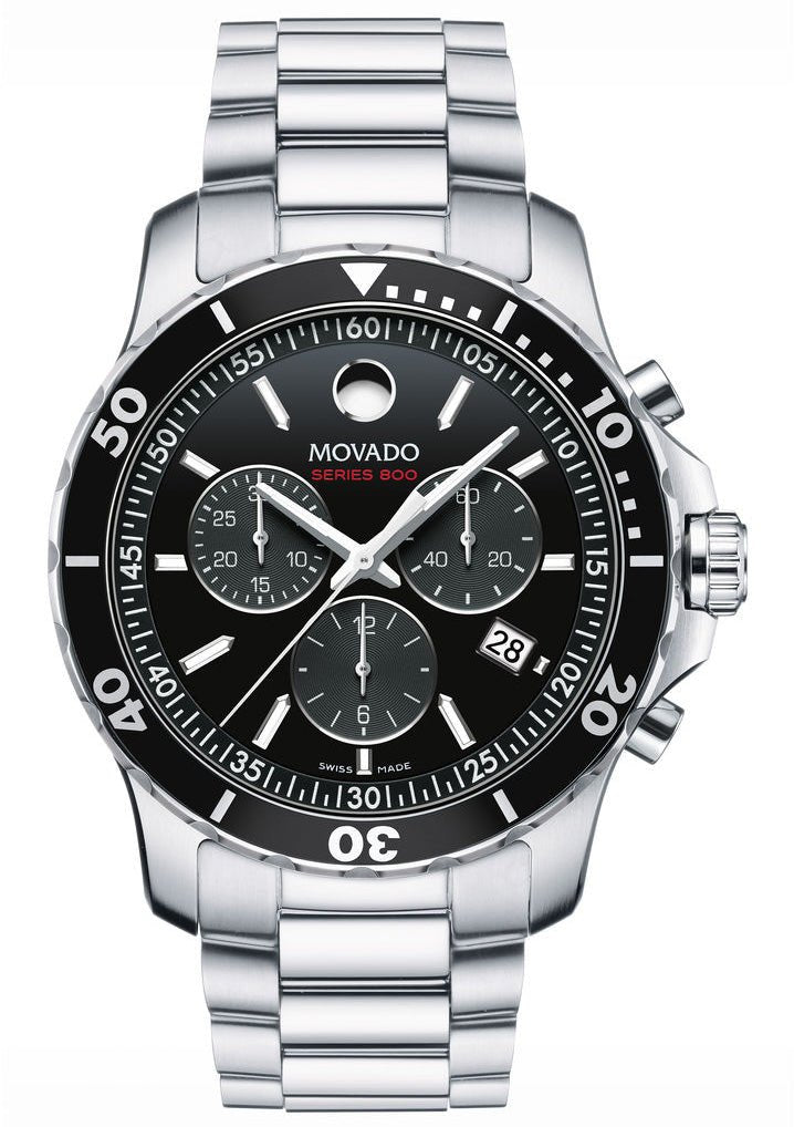 Movado ur Series 800 herreur 2600142