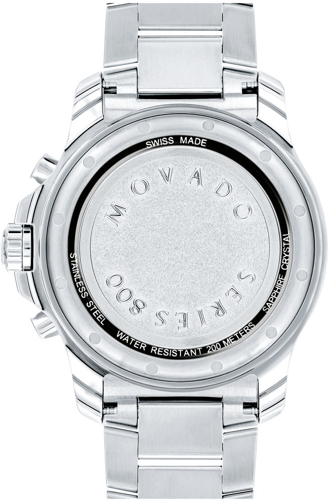 Movado ur Series 800 herreur 2600142
