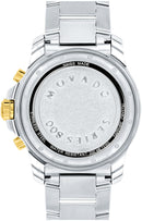 Movado Series 800 herreur