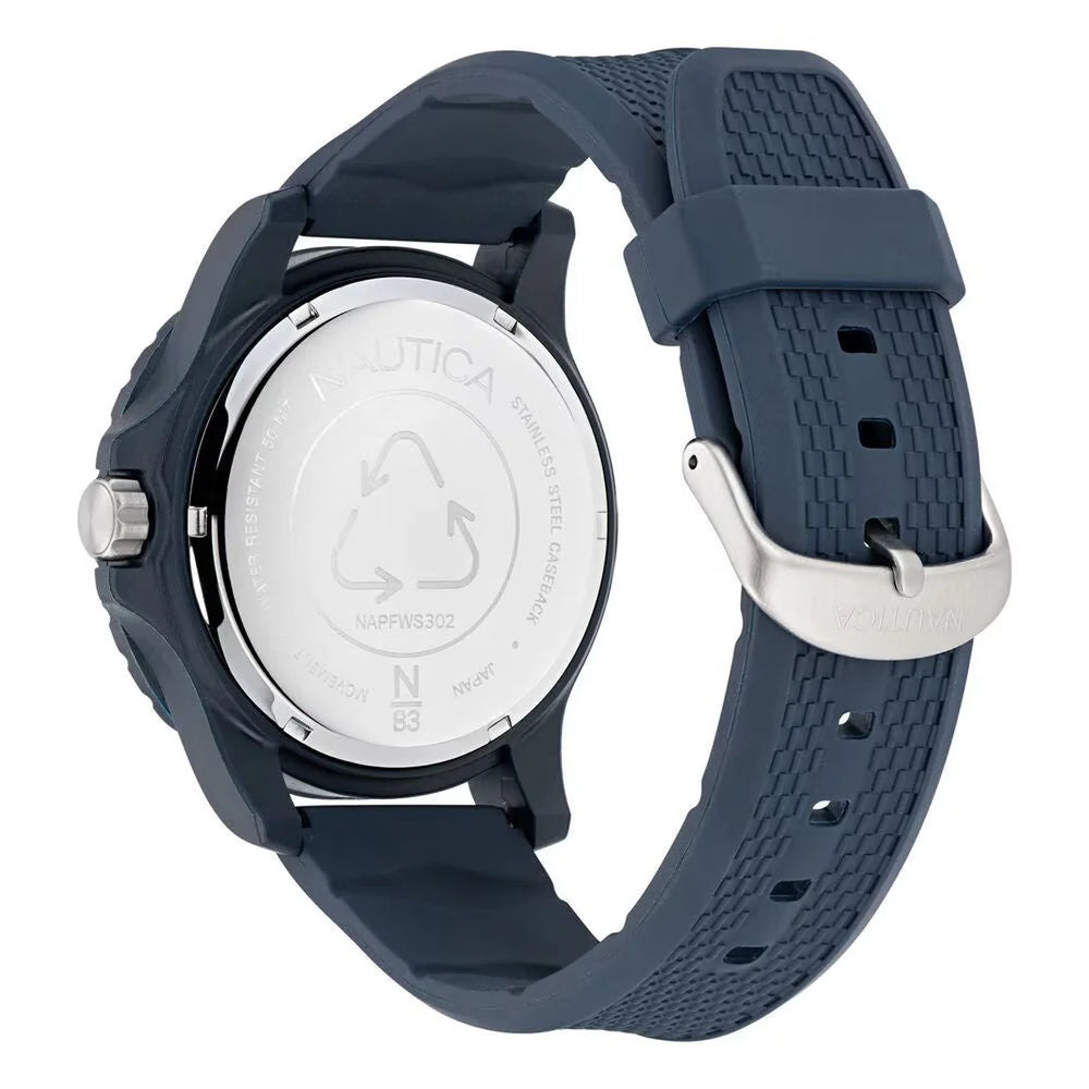 NAUTICA NAPFWS302