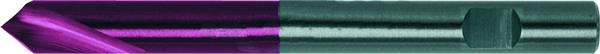 Format 1172 NC-forbor DIN 6535-HB HM TiAlN, 79mm