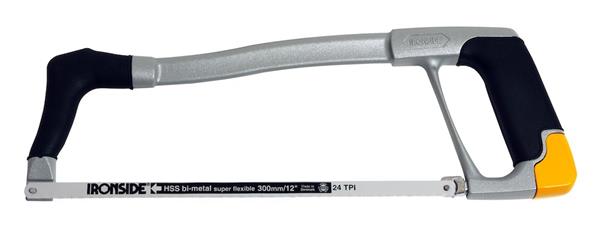 Ironside nedstrygerbue inkl. Bi-metalsavklinge