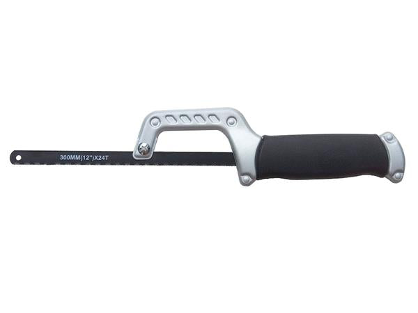 Ironside nedstrygerbue inkl. HSS klinge