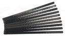 Ironside nedstrygerklinge til mini-nedstrygerbuer - 10 stk