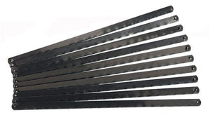Ironside nedstrygerklinge til mini-nedstrygerbuer - 10 stk