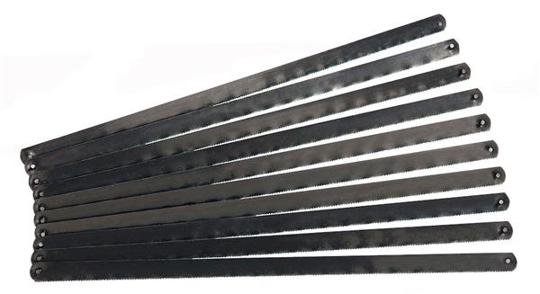 Ironside nedstrygerklinge til mini-nedstrygerbuer - 10 stk