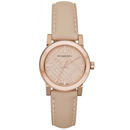 Burberry dameur The City Nova 26mm Bu9210