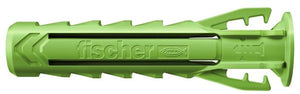 Fischer SX Plus Green nylondübel