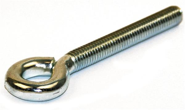 ART595 øjeskrue elgalvaniseret ej godkendt til løft elgalvaniseret FZB 3.6, 40mm - 100stk