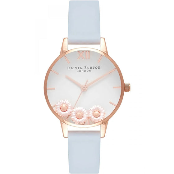 OLIVIA BURTON DANCING DAISY OB16CH04