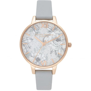OLIVIA BURTON OB16TZ01