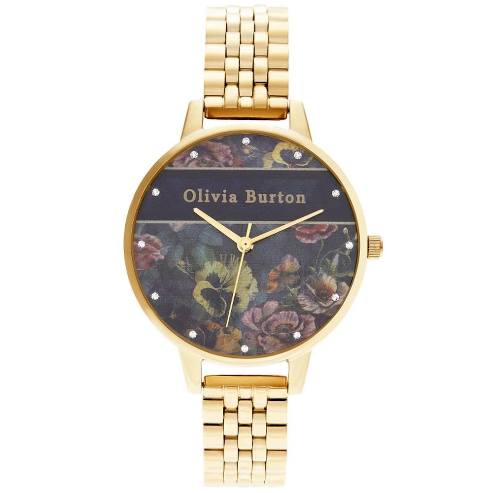 OLIVIA BURTON OB16VS01
