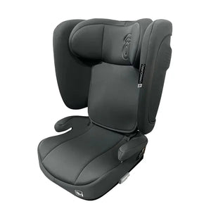Asalvo Car Seat Omniguard – Grey