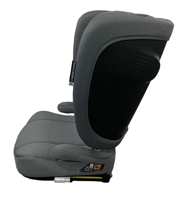 Asalvo Car Seat Omniguard – Grey