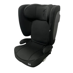 Asalvo Car Seat Omniguard Justerbar – Black