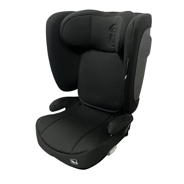 Asalvo Car Seat Omniguard Justerbar – Black