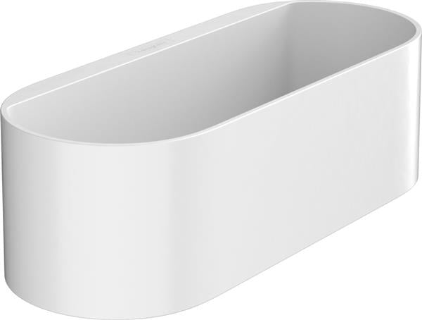 hansgrohe WallStoris brusehylde