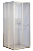 Contura Shower Next overdel, 900mm