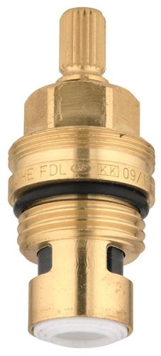 Grohe overdel