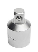 Ironside overgang top indv. 3/8" 4kt. til udv. 1/4" 4kt., 28mm