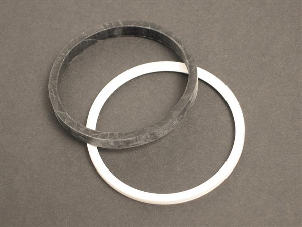 Pakning til vandlås 50 mm - 1 stk - Geberit