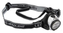 Ironside pandelampe med 3 LED dioder