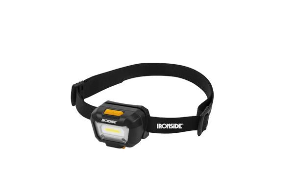 Ironside pandelampe med sensor