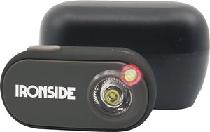Ironside pandelampe