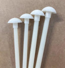 Buffalo panelbolt nylon, 255mm