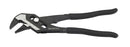 Ironside paralleltang til armaturer, 250mm