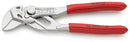 Knipex 8603 paralleltang til armaturer, 125mm