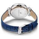 Swarovski Passage Moon Phase blåt dameur 5613320