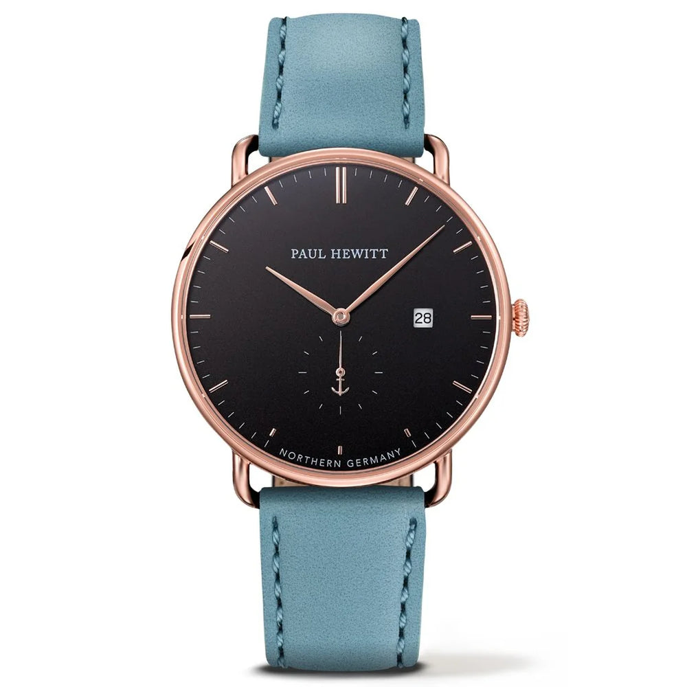 PAUL HEWITT PHTGARB23M