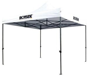 Ironside pavillon