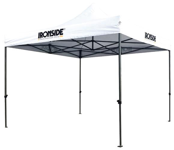 Ironside pavillon