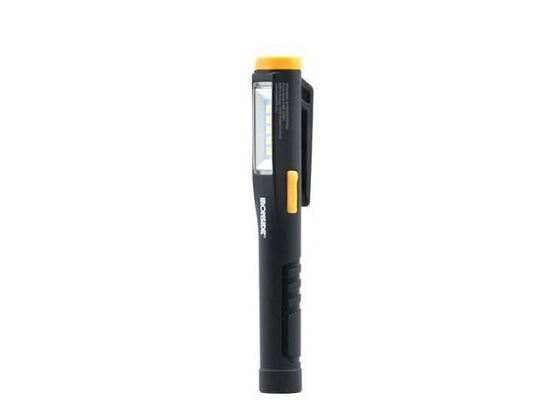 Ironside pencillygte