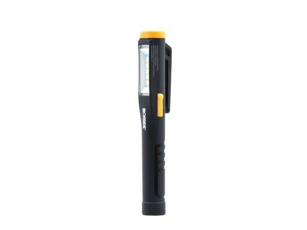 Ironside pencillygte