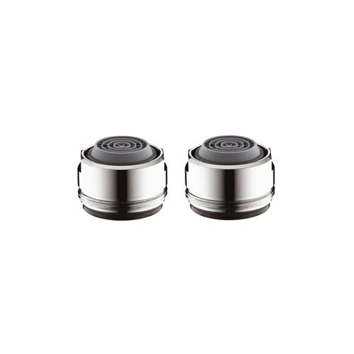 hansgrohe luftblander vipbar
