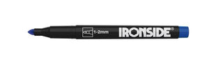 Ironside permanent marker - 10 stk