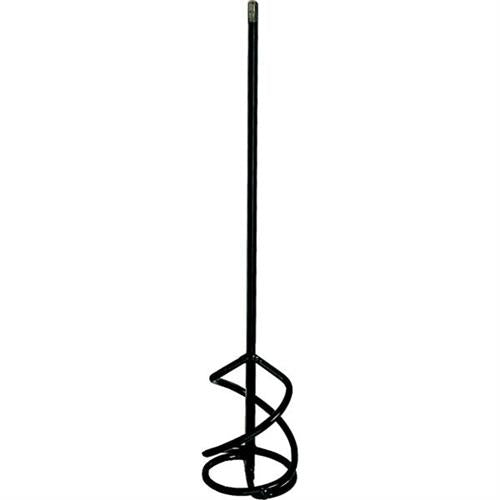 Ironside Light piskeris 6-kant skaft, 400mm