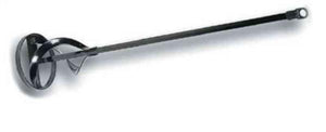 Ironside piskeris 6-kant skaft, 600mm