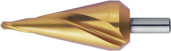 Format 1304 pladebor, 103mm