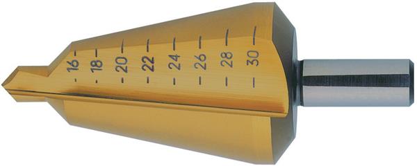 Format 1303 pladebor, 89mm