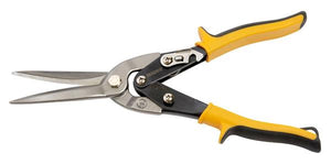 Ironside pladesaks lang ligeklippende, 290mm