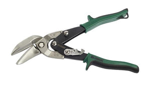 Ironside pladesaks vinklet højreklippende, 250mm