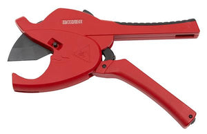 Ironside plastsaks til PVC/CPVC/PEX/PEM